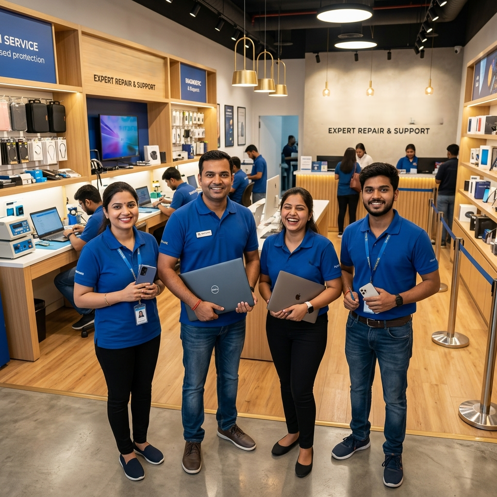 RK Technologies Team